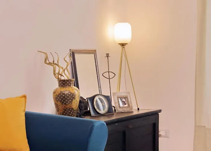 Apartamento Bright Flat With Wonderful Views In The Centre *