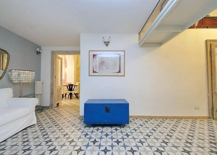Apartamento Bright Flat With Wonderful Views In The Centre Roma