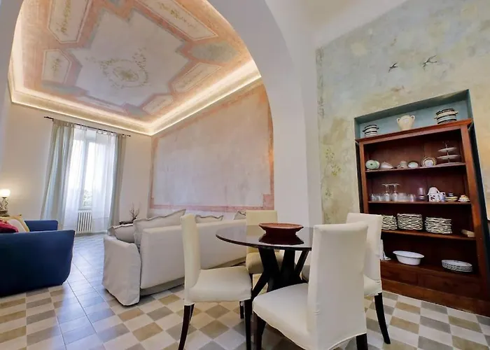Apartamento Bright Flat With Wonderful Views In The Centre *
