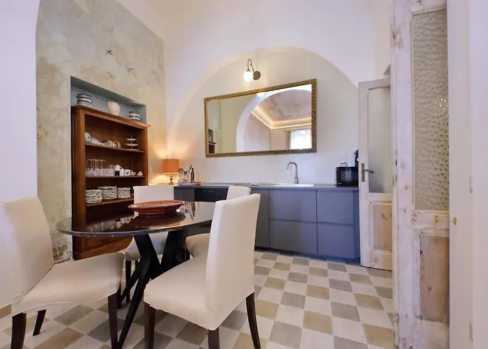 Apartamento Bright Flat With Wonderful Views In The Centre *