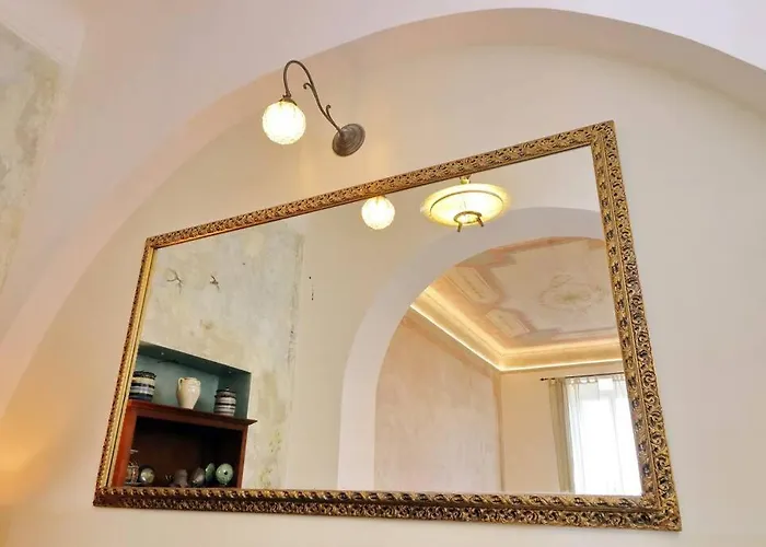Apartamento Bright Flat With Wonderful Views In The Centre *