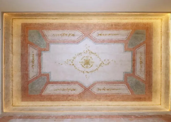 Apartamento Bright Flat With Wonderful Views In The Centre Roma