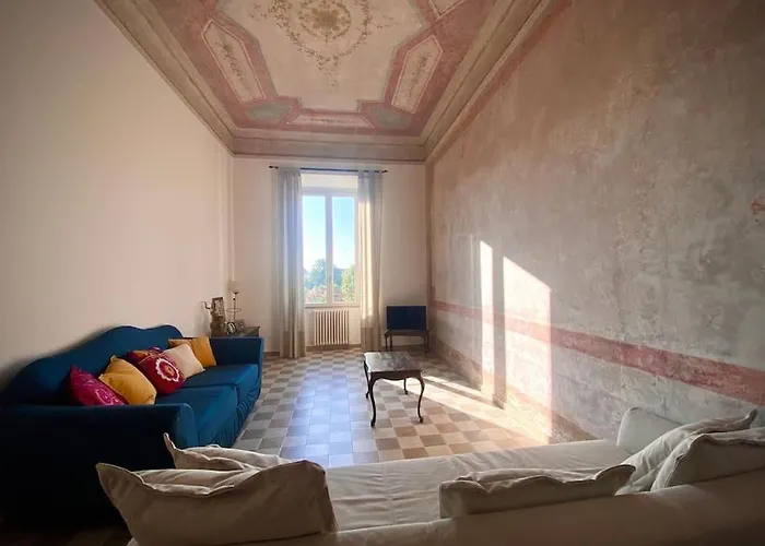 Bright Flat With Wonderful Views In The Centre Apartamento Roma